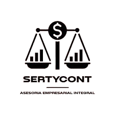 Sertycont Logo
